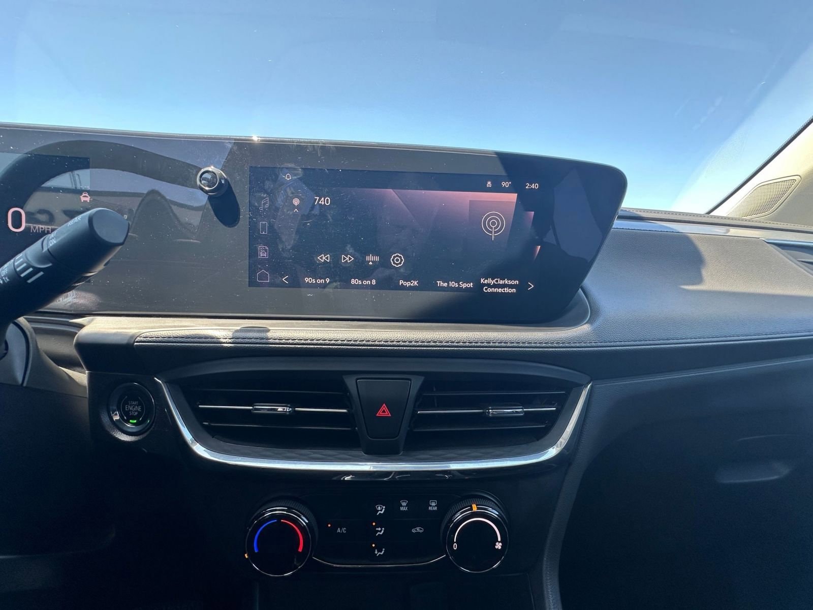 Thumbnail: 2025 Buick Encore GX - 17