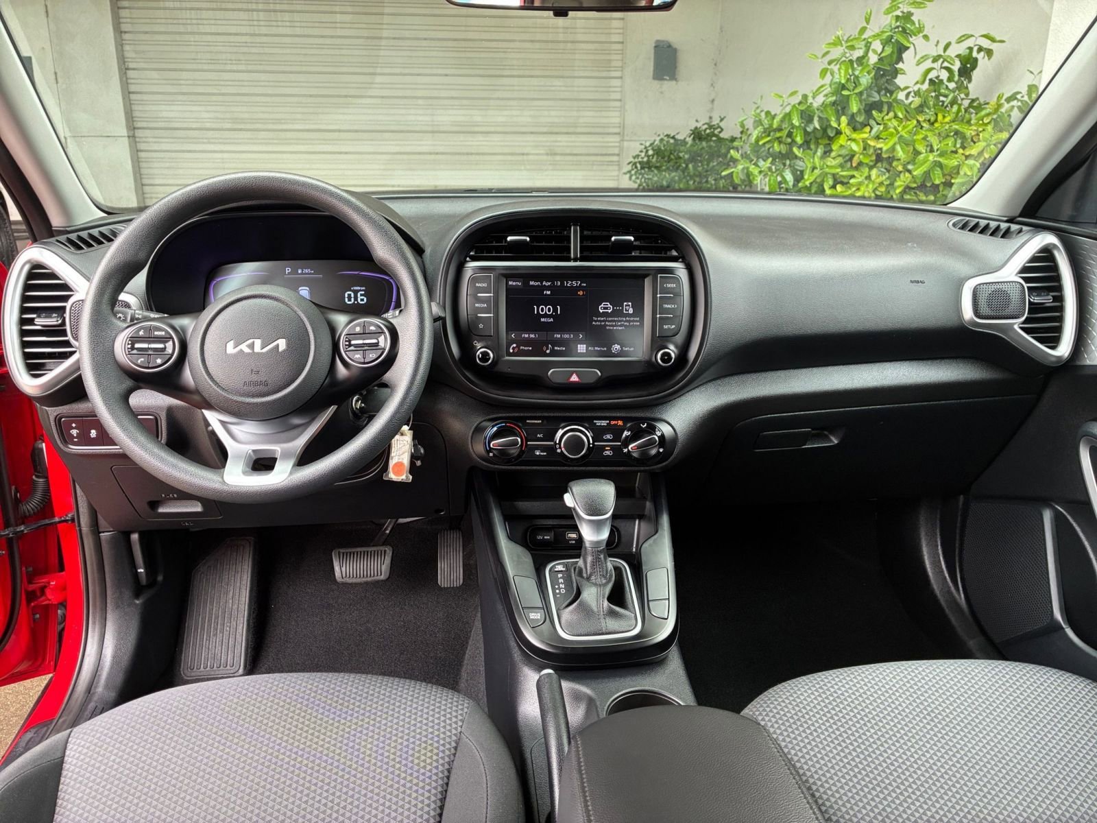 Thumbnail: 2025 Kia Soul - 31