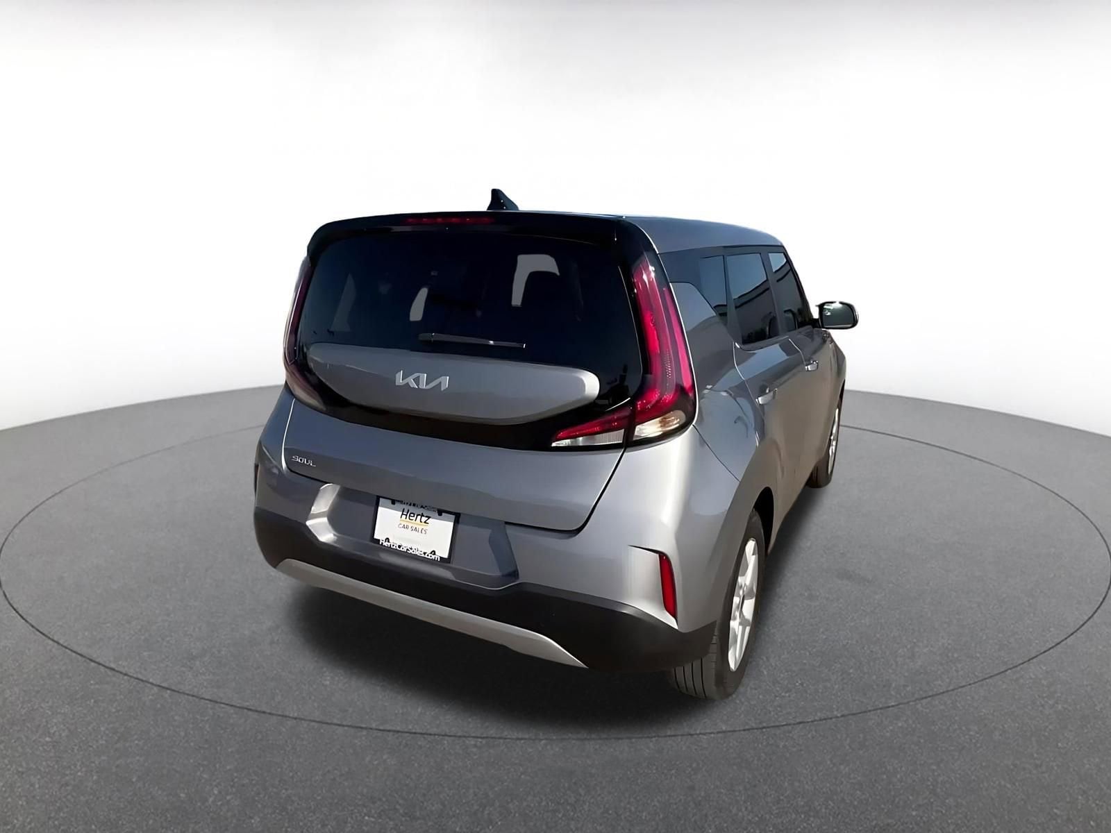 Thumbnail: 2025 Kia Soul - 15