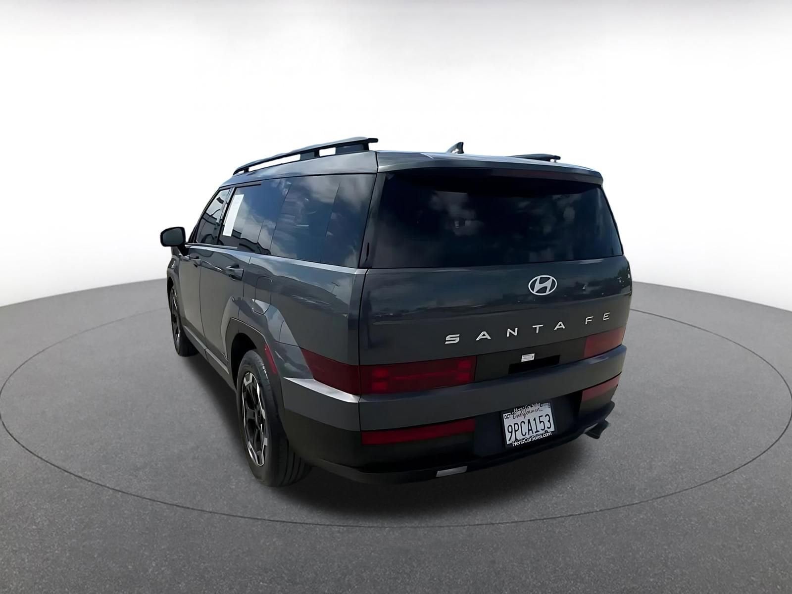 Thumbnail: 2025 Hyundai Santa Fe - 11