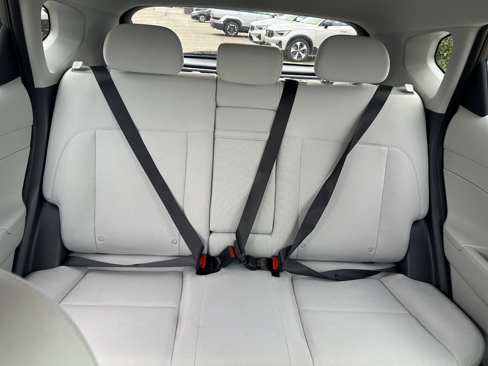 Thumbnail: 2025 Hyundai Kona - 35