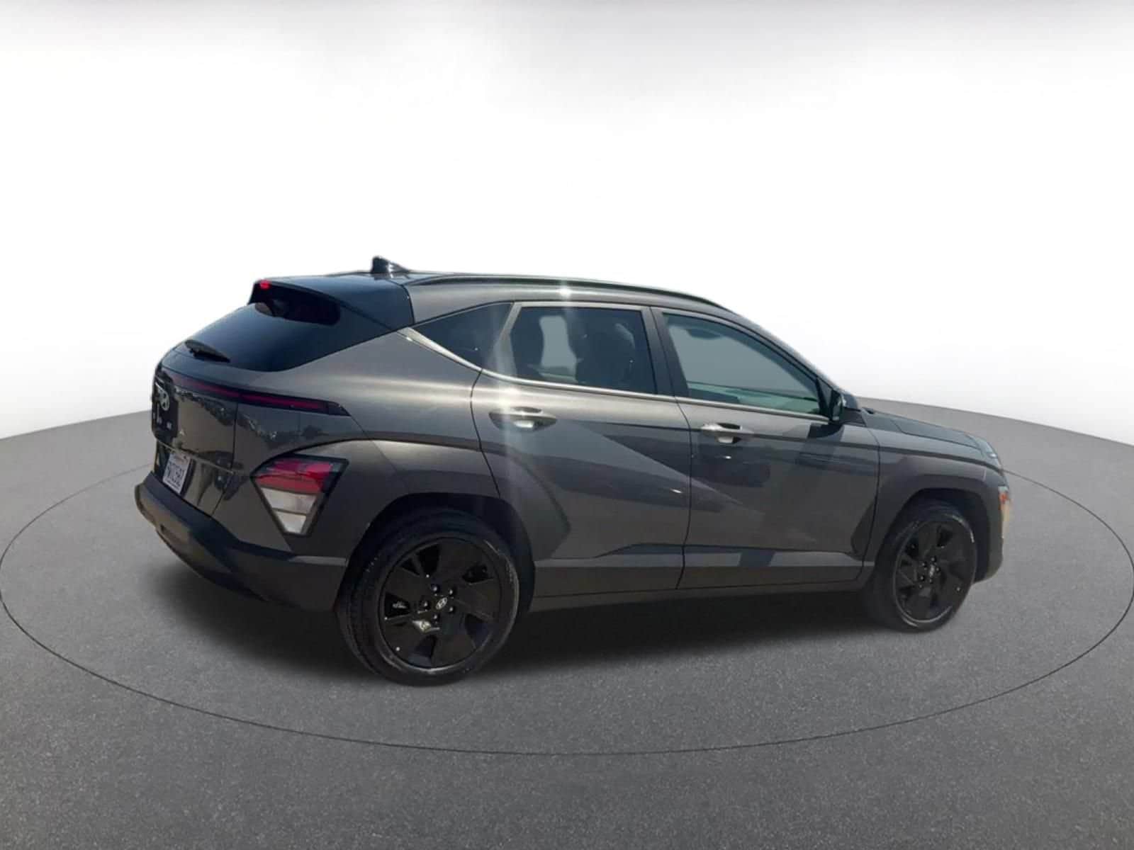 Thumbnail: 2026 Hyundai Kona - 15