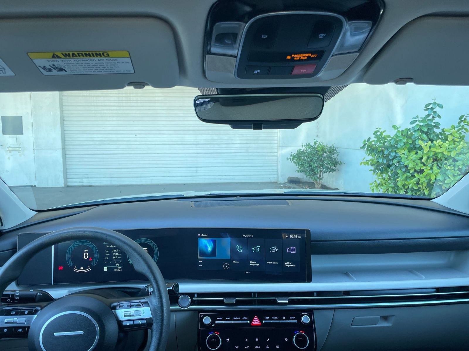 Thumbnail: 2025 Hyundai Tucson - 35