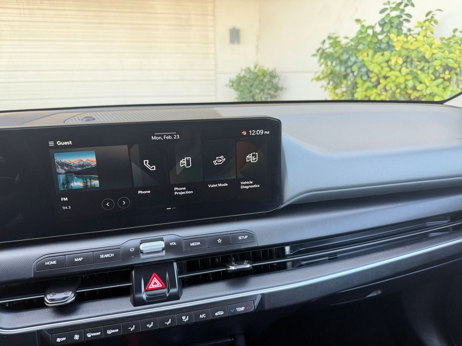 Thumbnail: 2025 Kia K4 - 20