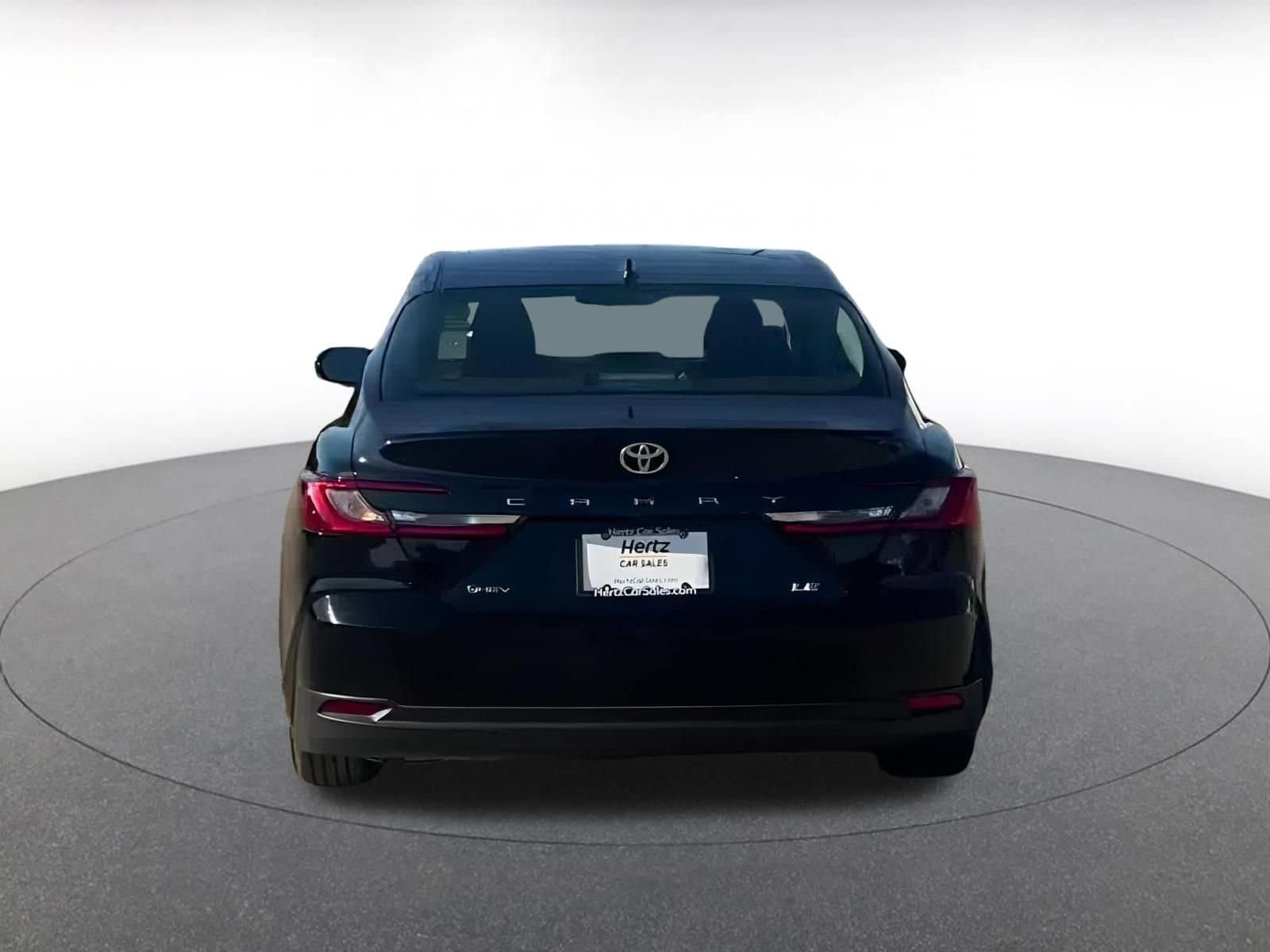 Thumbnail: 2025 Toyota Camry - 11