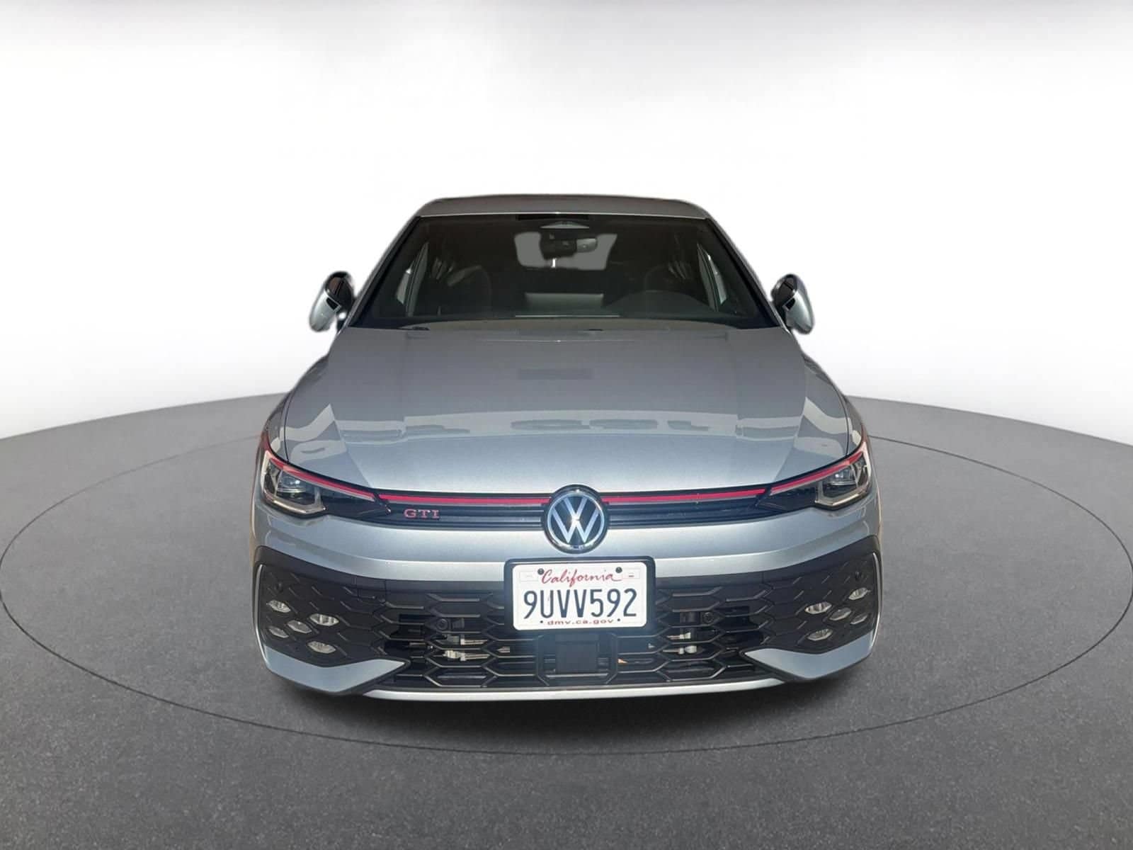 Thumbnail: 2026 Volkswagen Golf - 2