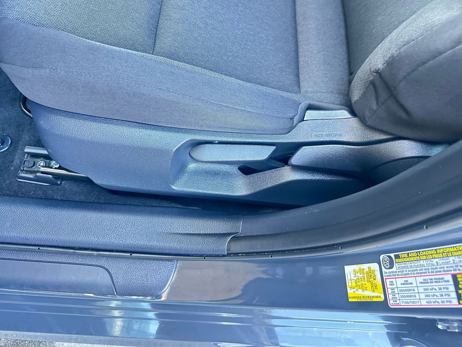 Thumbnail: 2025 Toyota Camry - 23