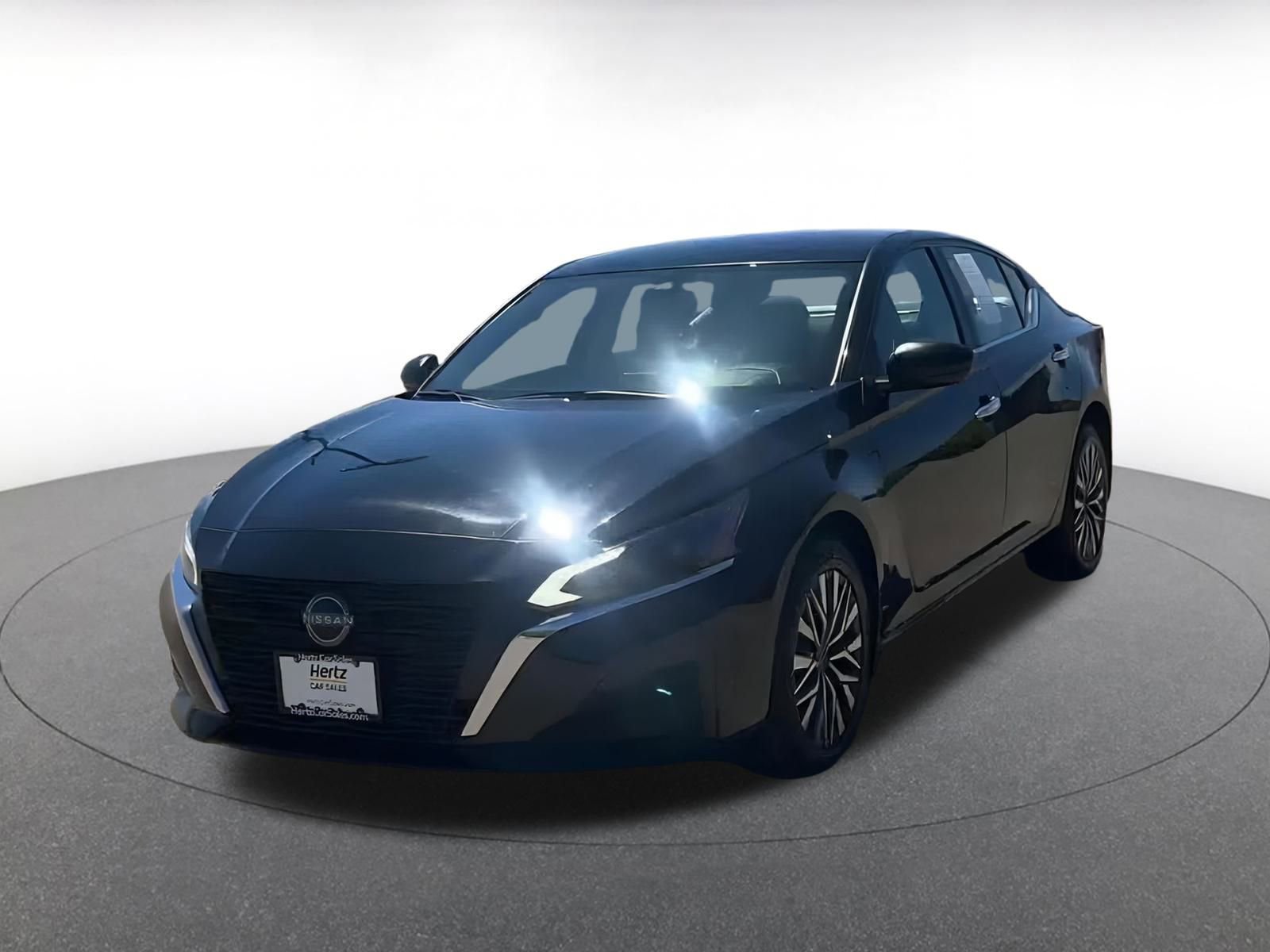 Thumbnail: 2024 Nissan Altima - 7