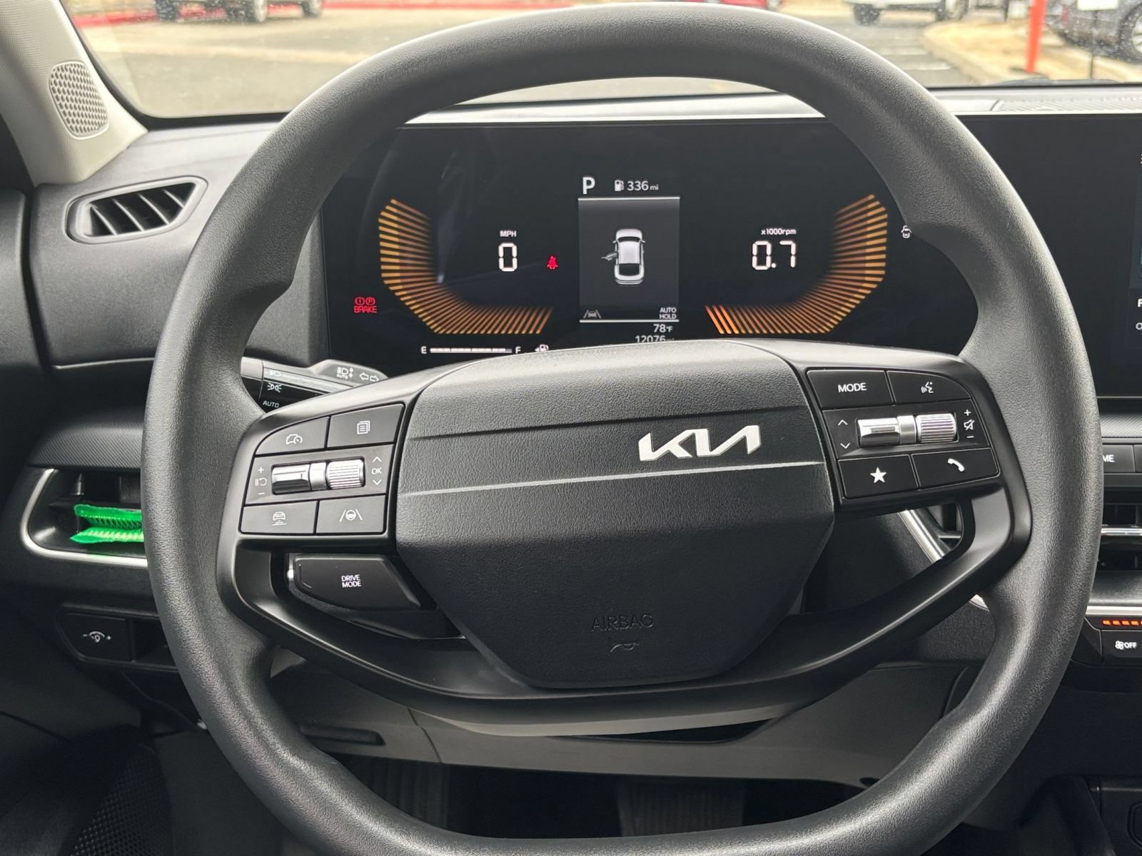 Thumbnail: 2026 Kia K4 - 29