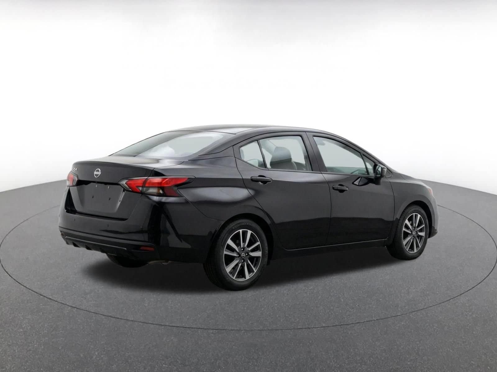 Thumbnail: 2025 Nissan Versa - 11