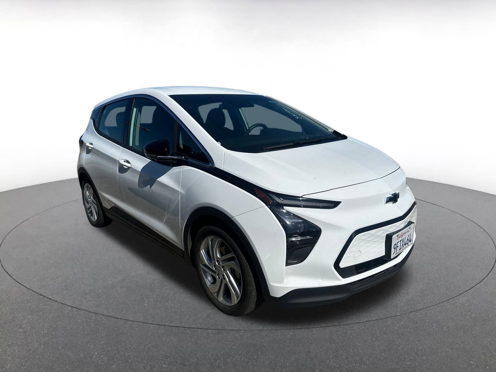 Thumbnail: 2023 Chevrolet Bolt EV - 1