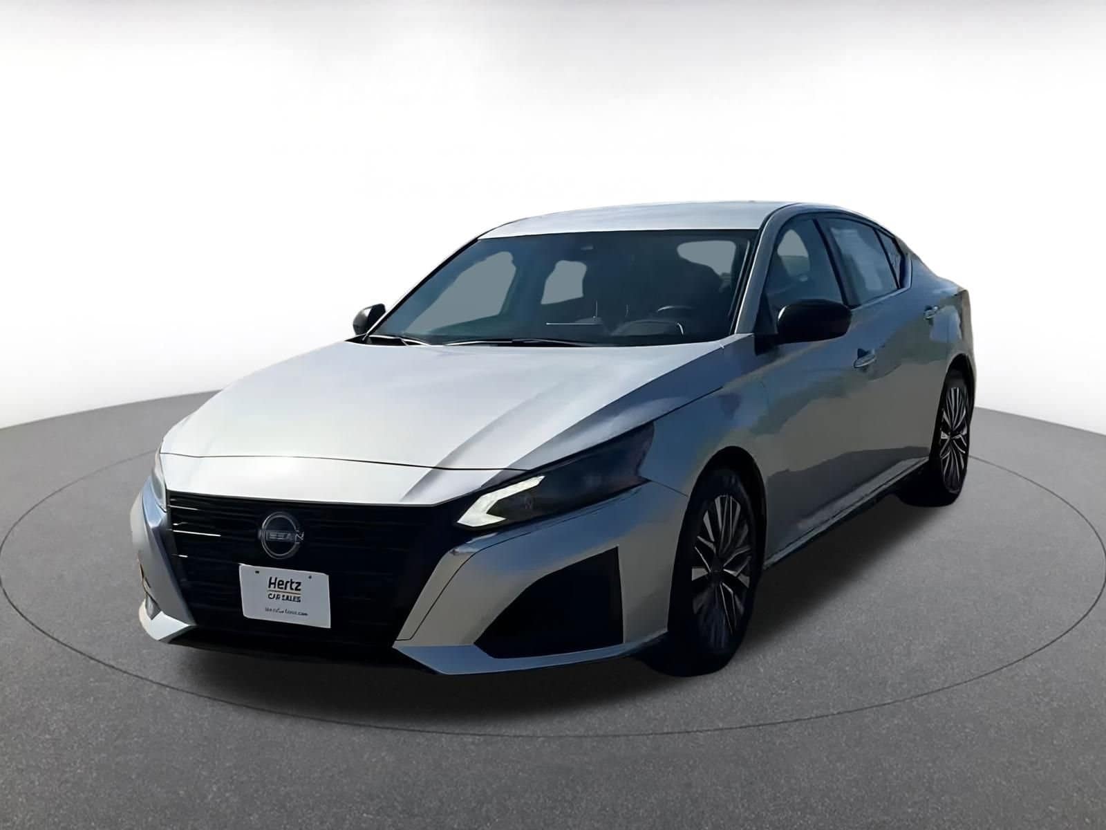 Thumbnail: 2024 Nissan Altima - 7