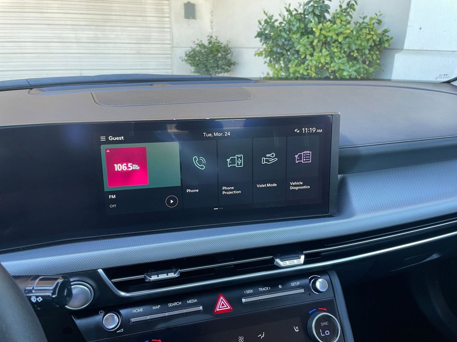 Thumbnail: 2025 Hyundai Sonata - 20