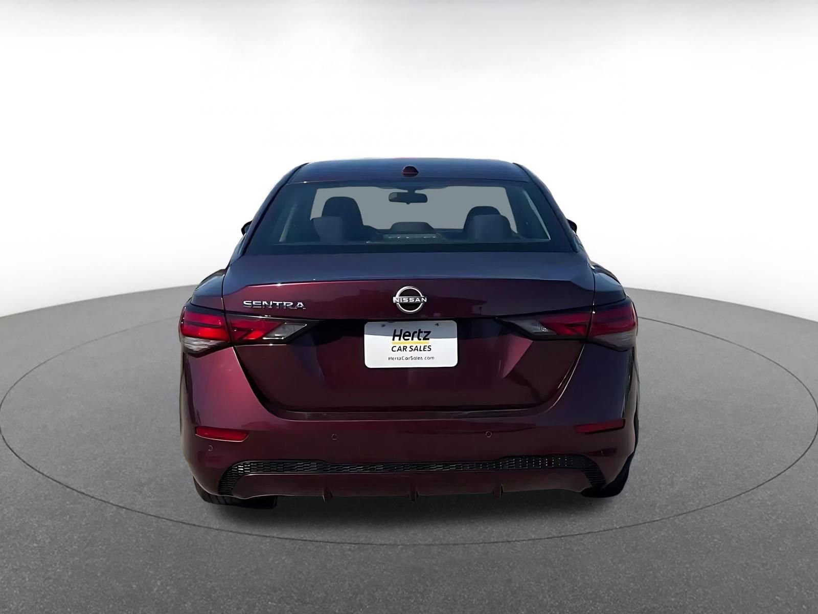 Thumbnail: 2025 Nissan Sentra - 12