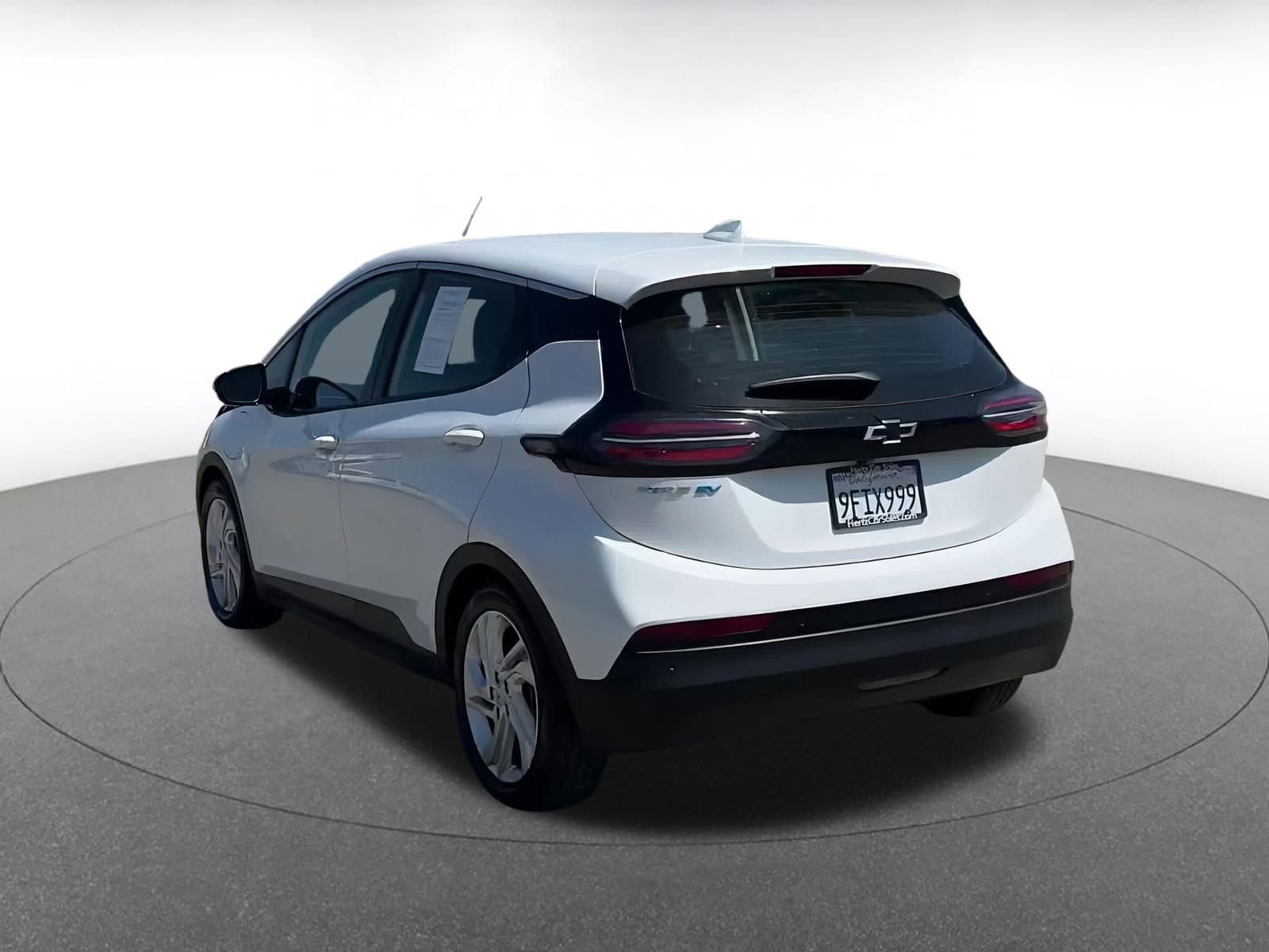 Thumbnail: 2023 Chevrolet Bolt EV - 11
