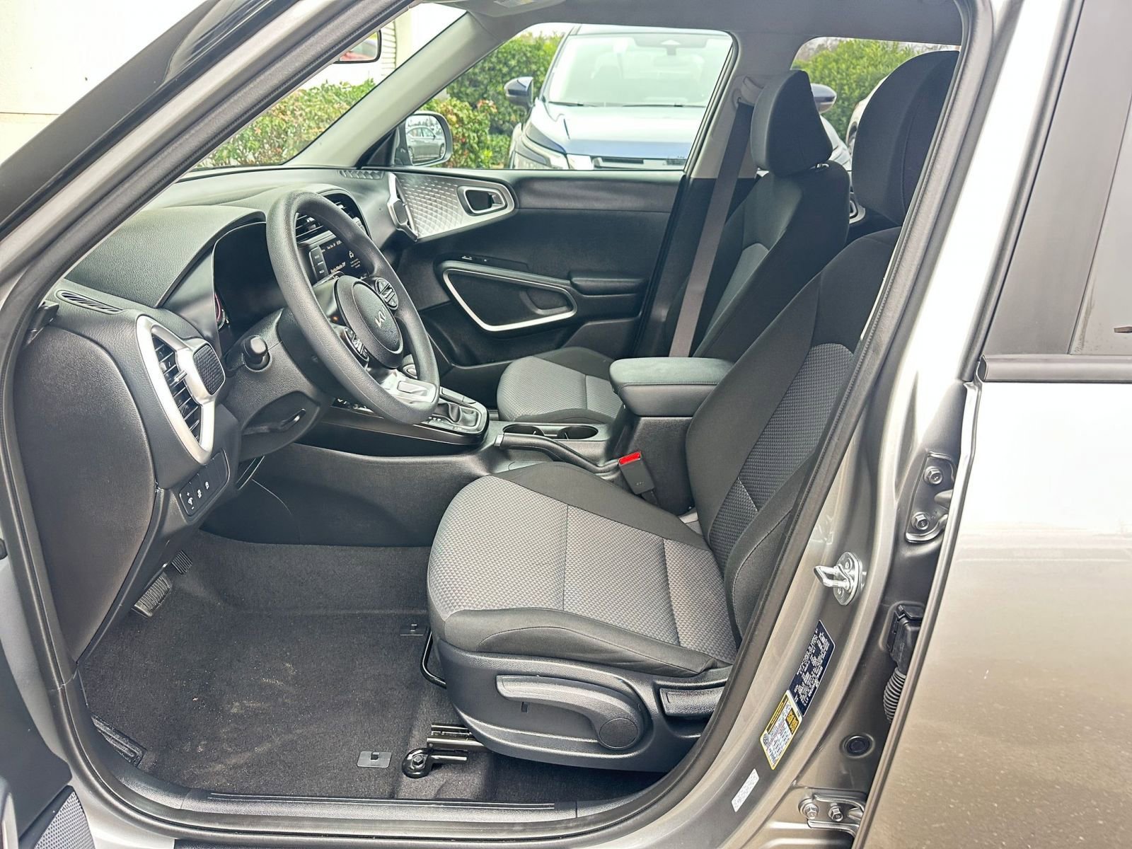 Thumbnail: 2025 Kia Soul - 27