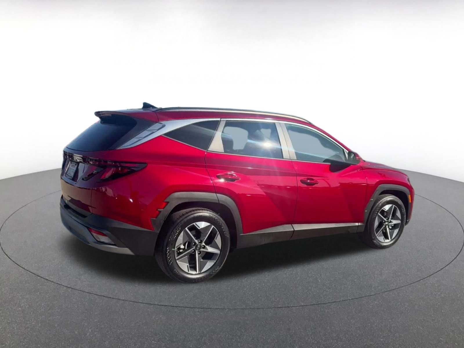 Thumbnail: 2025 Hyundai Tucson - 14