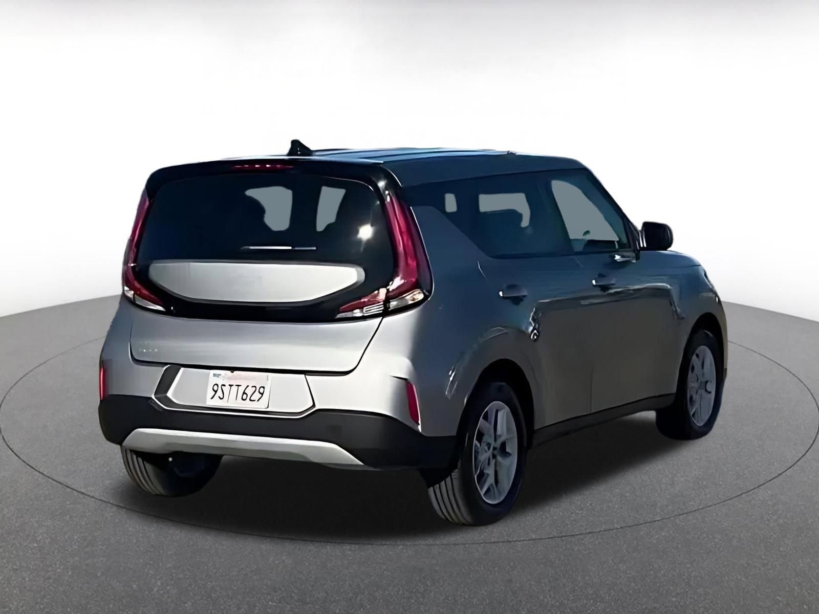 Thumbnail: 2025 Kia Soul - 11