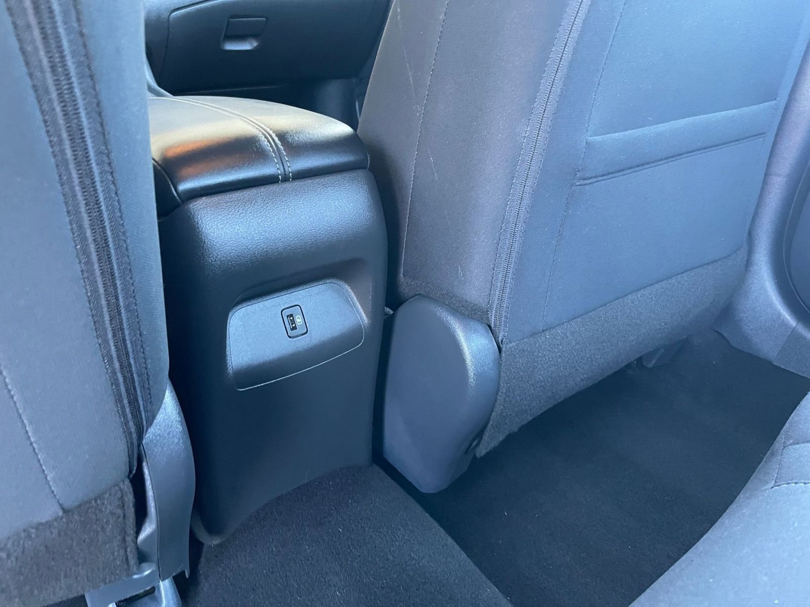 Thumbnail: 2025 Nissan Sentra - 22