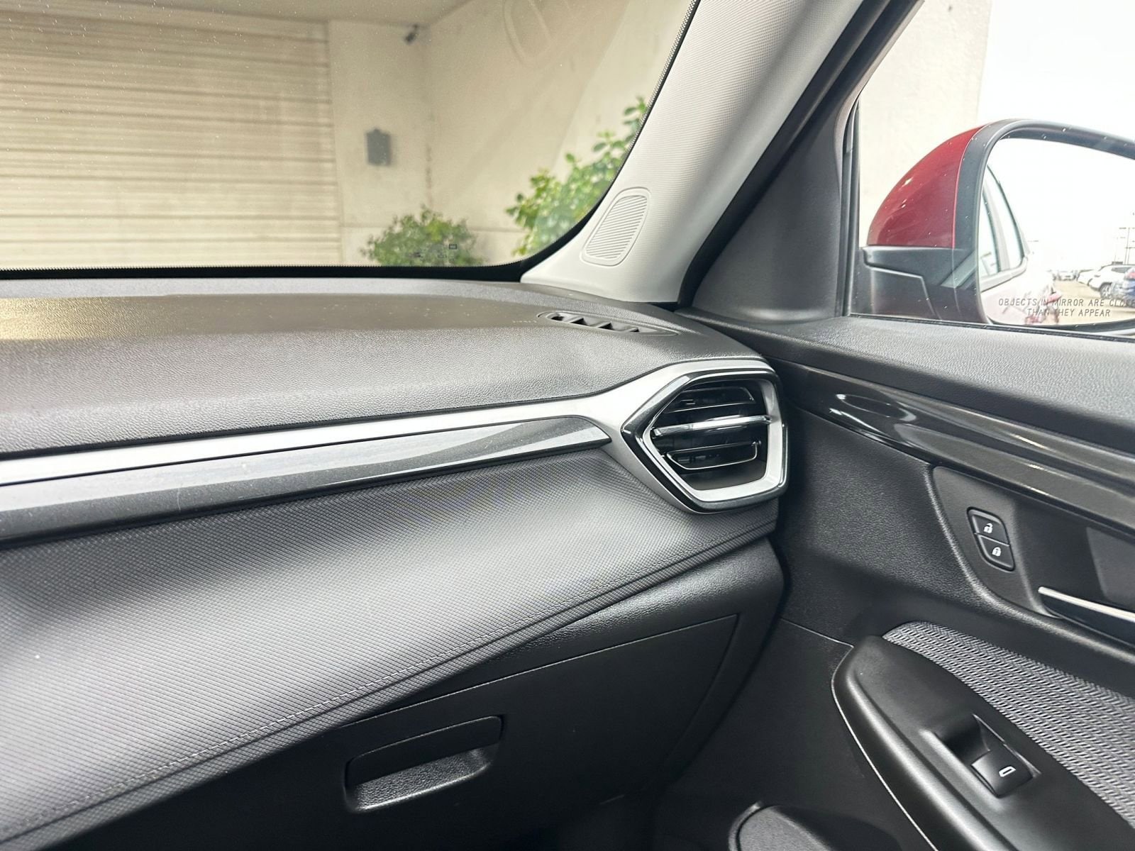 Thumbnail: 2025 Chevrolet TrailBlazer - 35