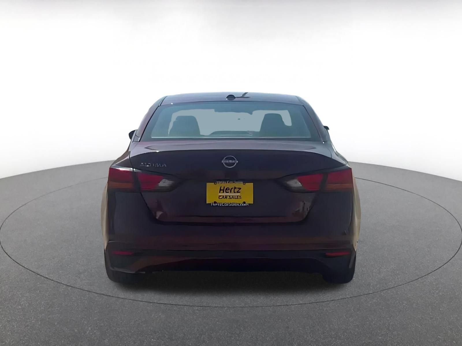 Thumbnail: 2025 Nissan Altima - 12