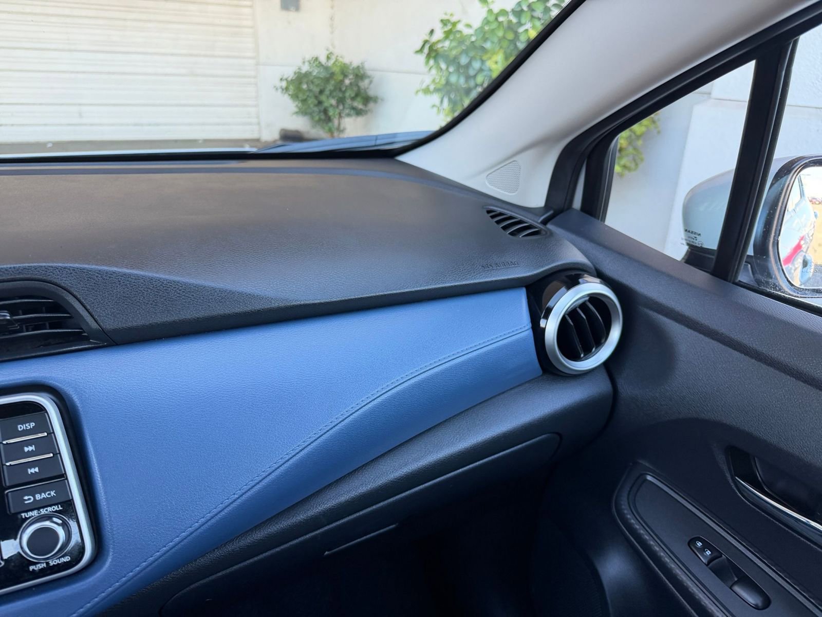 Thumbnail: 2025 Nissan Versa - 35