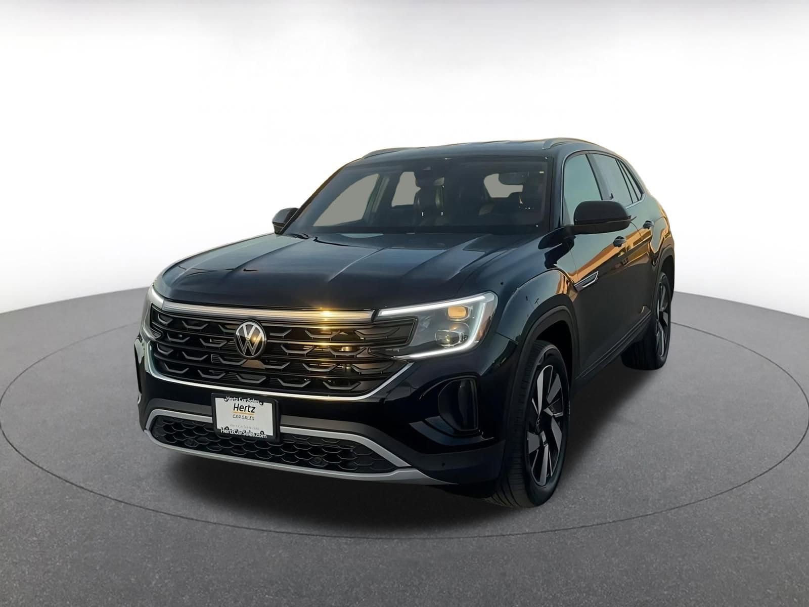 Thumbnail: 2025 Volkswagen Atlas - 7