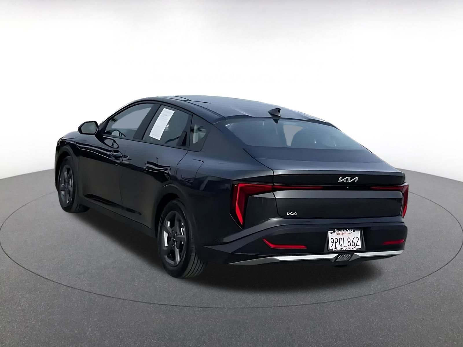 Thumbnail: 2025 Kia K4 - 11