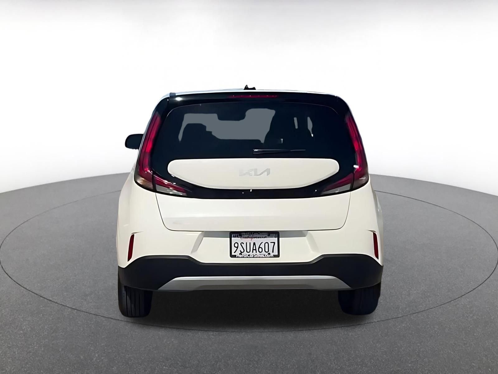 Thumbnail: 2025 Kia Soul - 12
