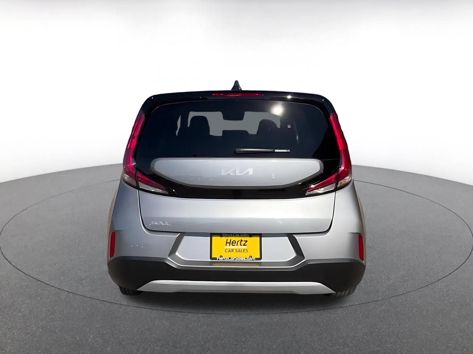 Thumbnail: 2025 Kia Soul - 12