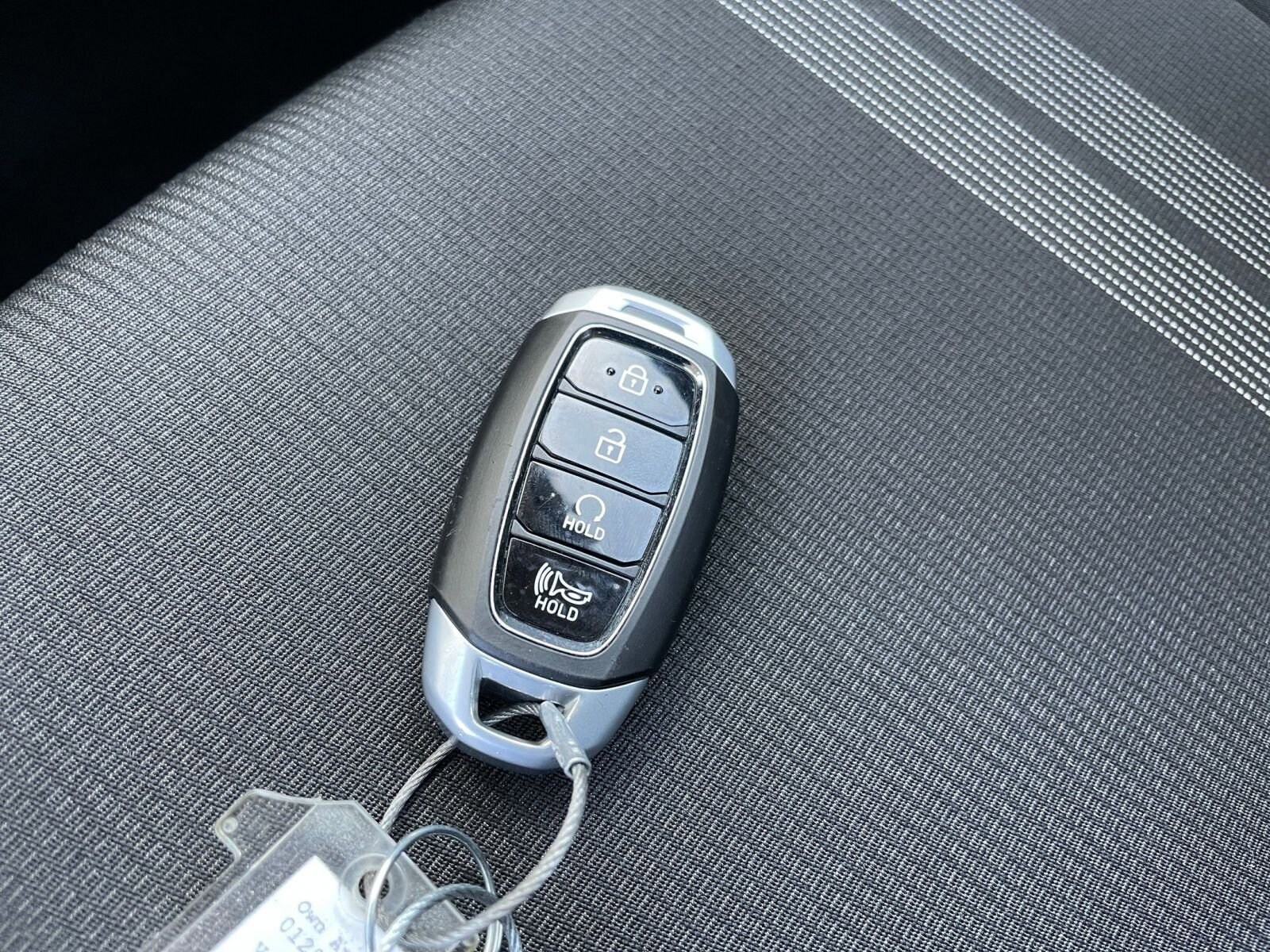 Thumbnail: 2025 Hyundai Venue - 24