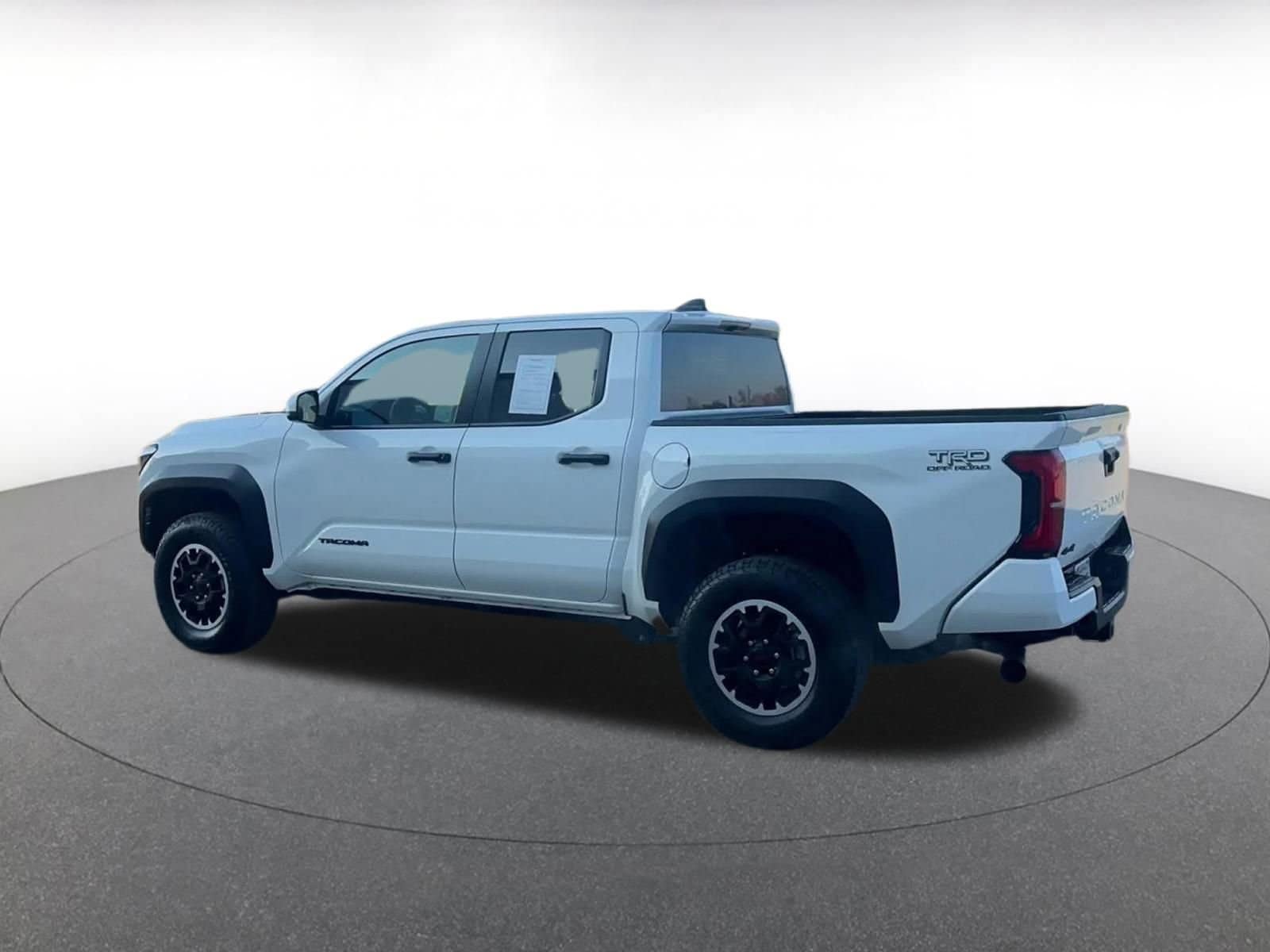 Thumbnail: 2025 Toyota Tacoma - 10