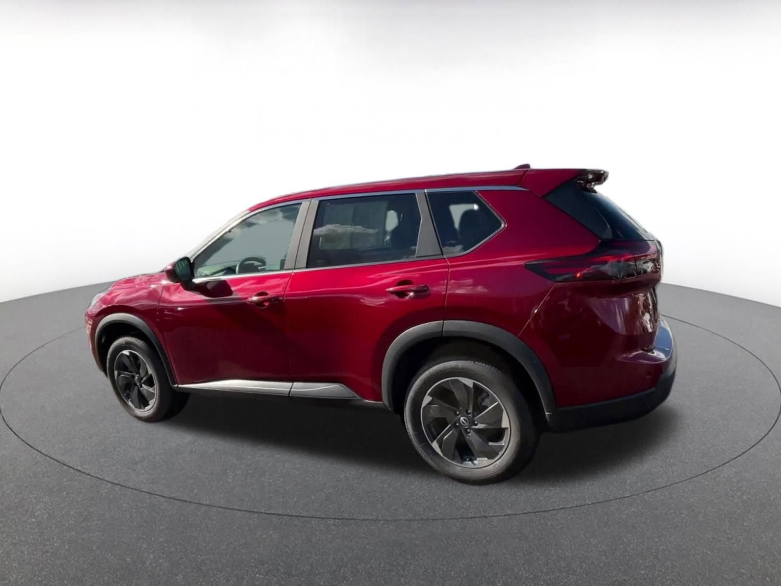 Thumbnail: 2025 Nissan Rogue - 9