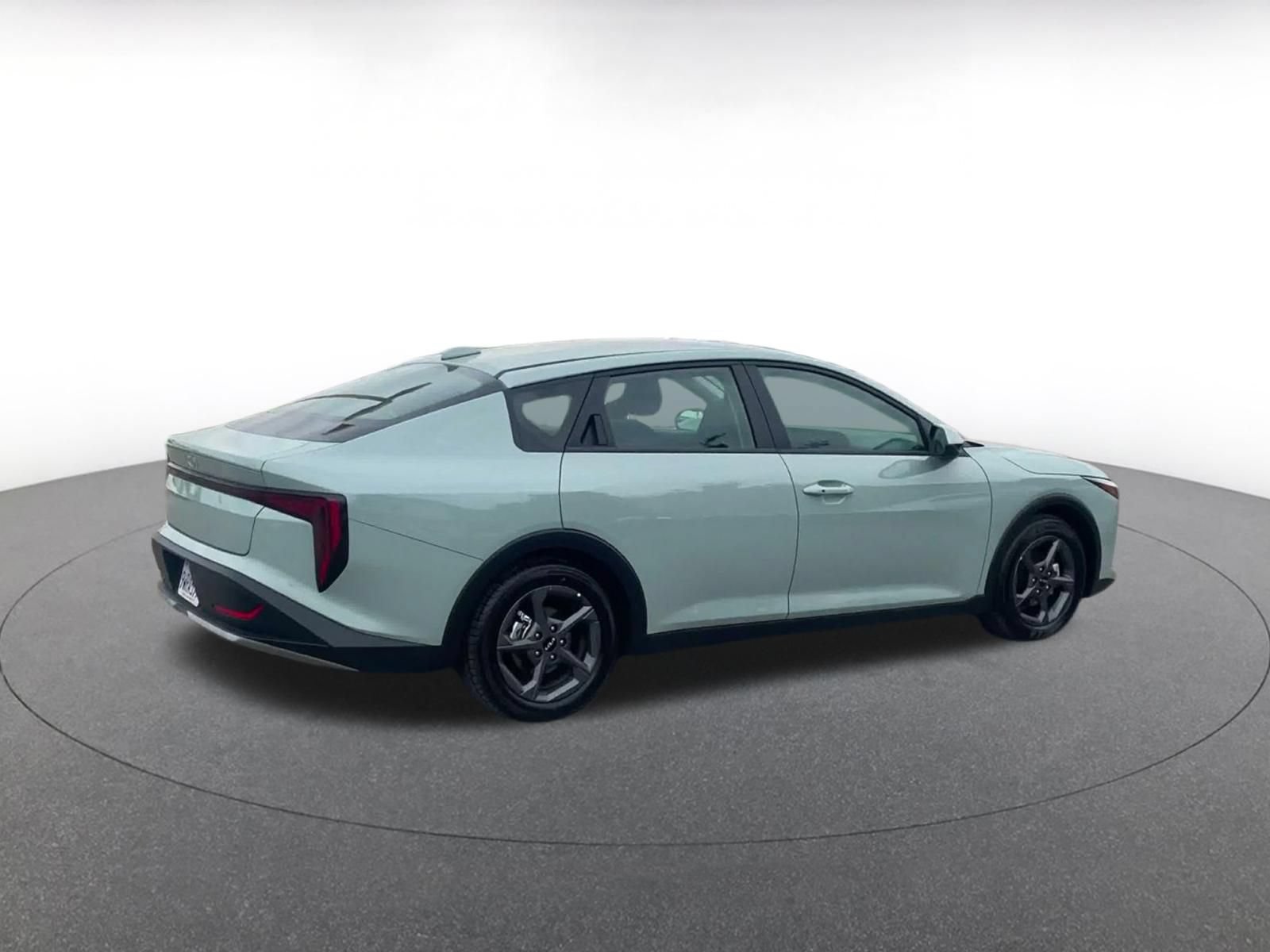Thumbnail: 2026 Kia K4 - 11