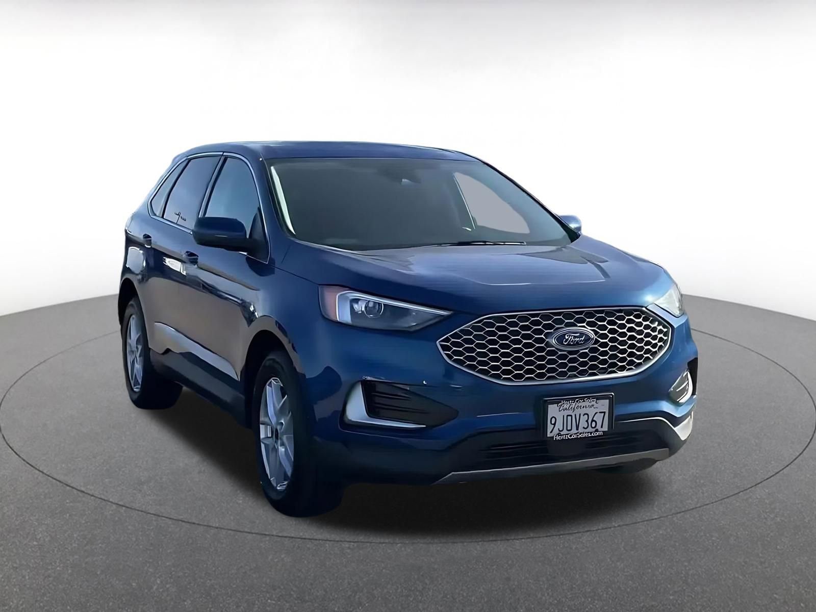 Thumbnail: 2024 Ford Edge - 2
