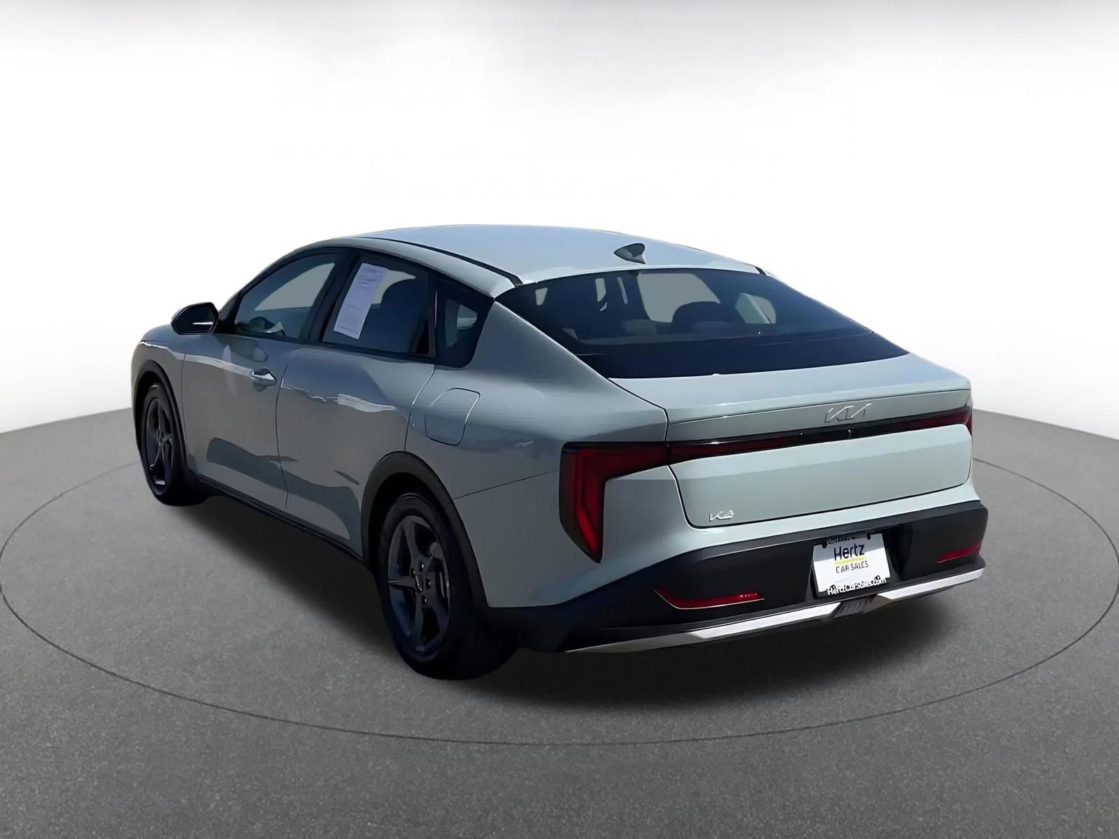 Thumbnail: 2025 Kia K4 - 11