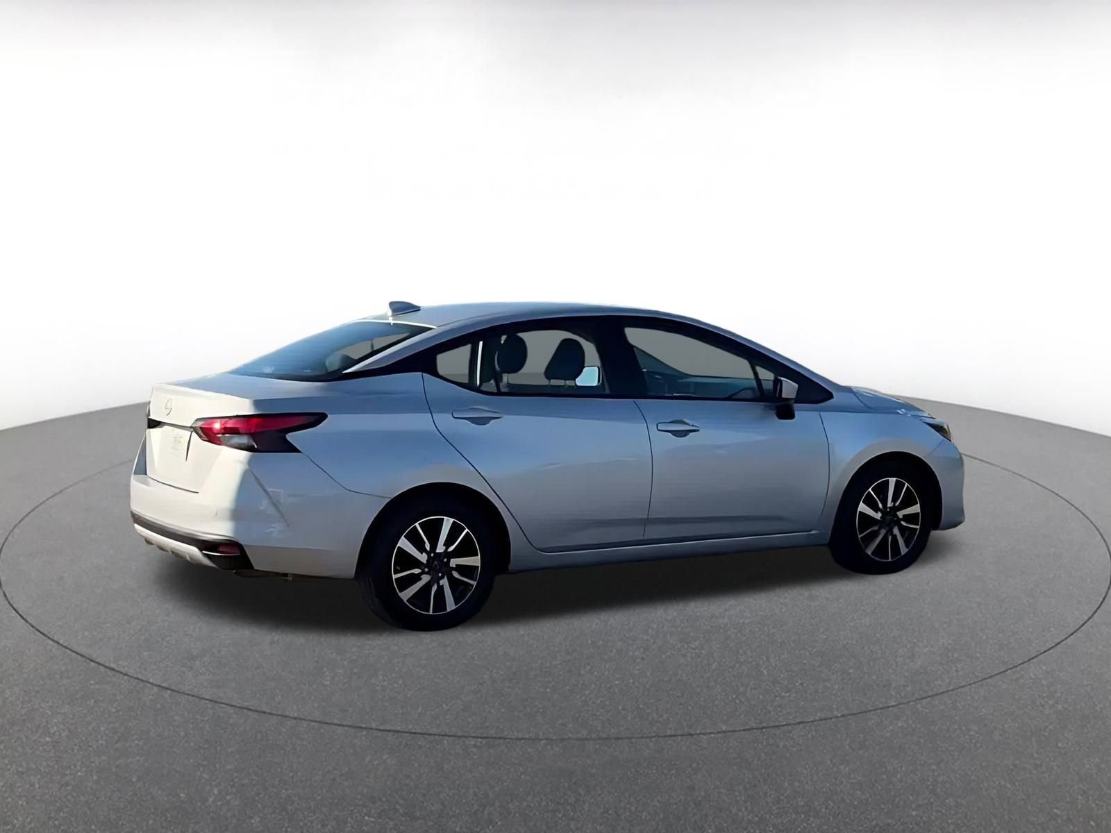 Thumbnail: 2025 Nissan Versa - 14