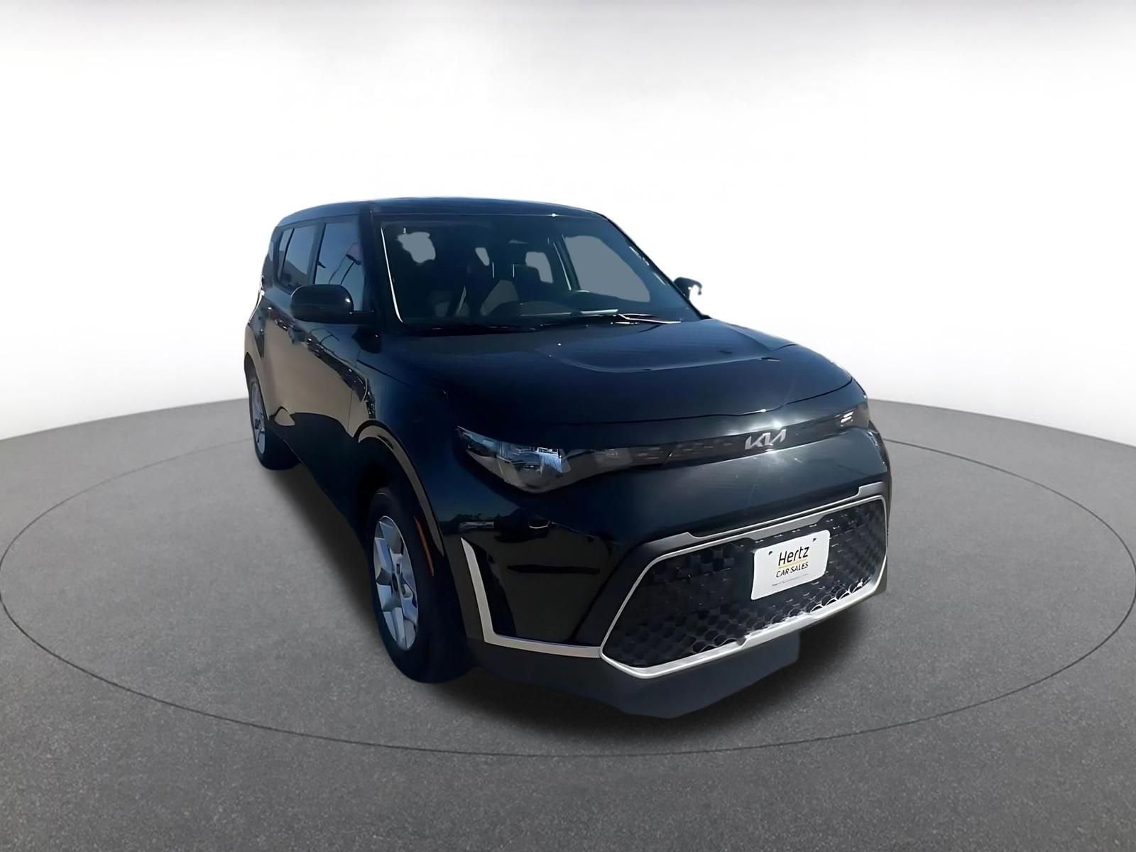 Thumbnail: 2025 Kia Soul - 3