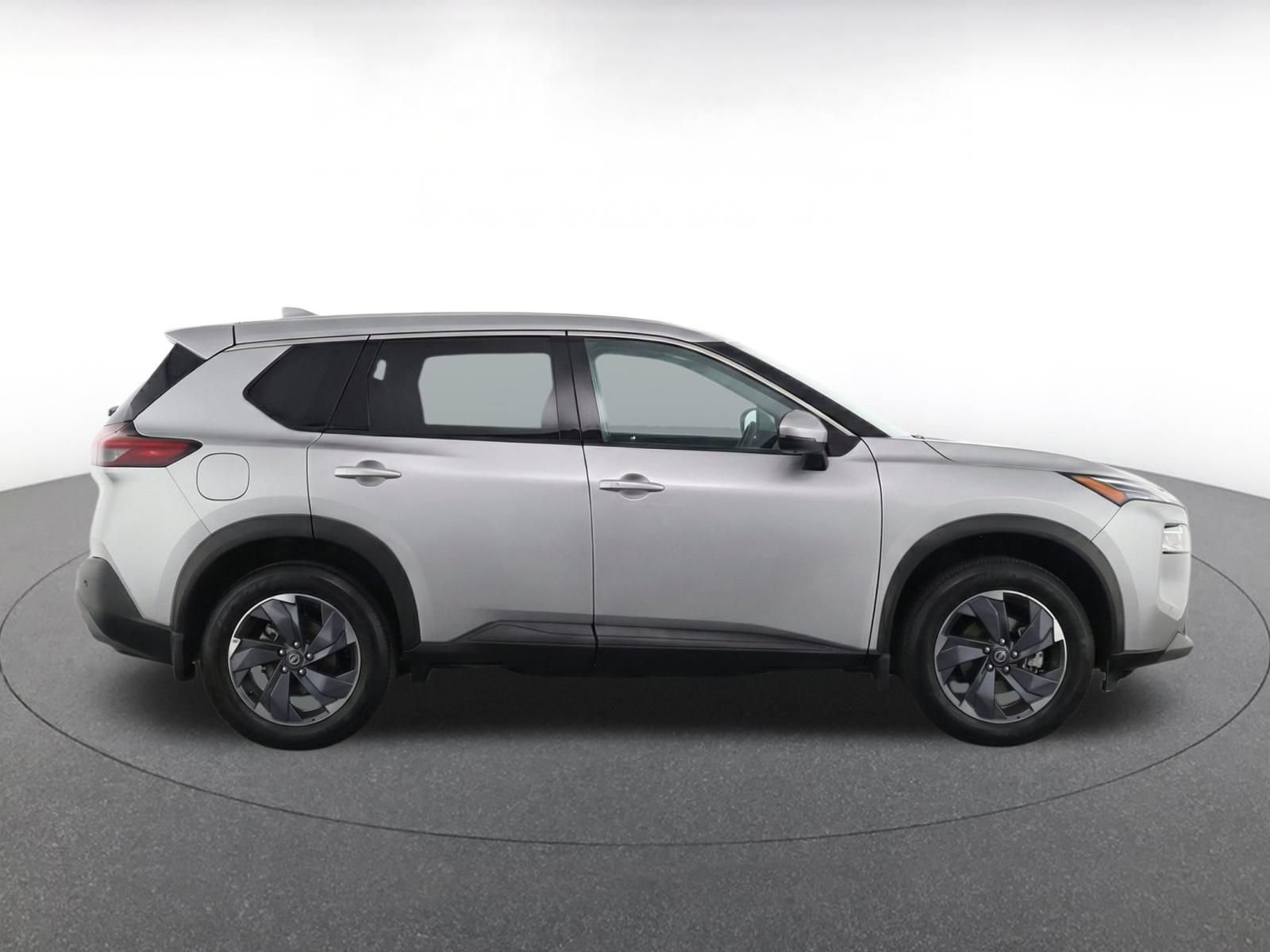 Thumbnail: 2025 Nissan Rogue - 10