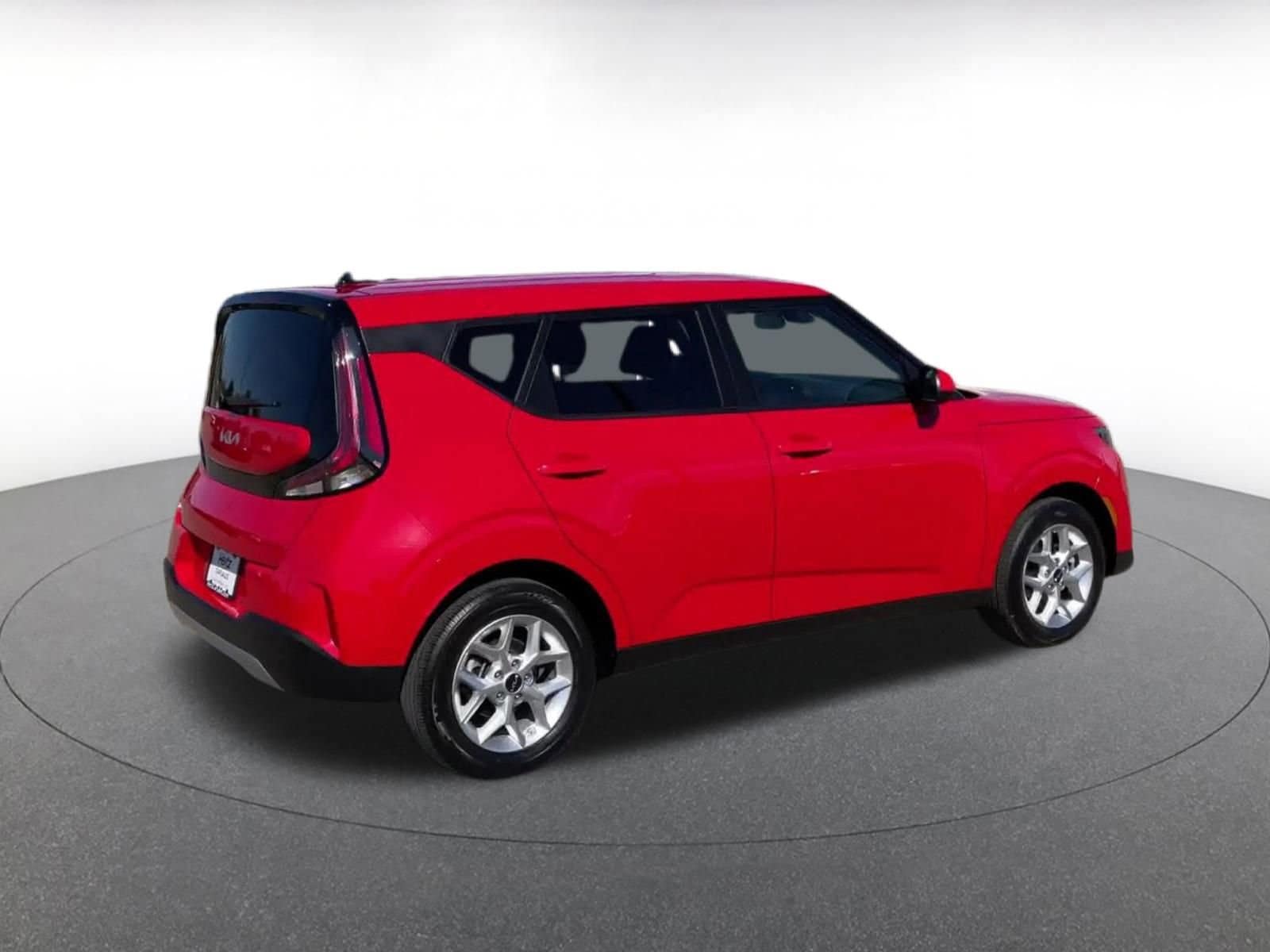Thumbnail: 2025 Kia Soul - 15