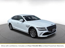 2026 Genesis G80 2.5T -
                  Stockton, CA
