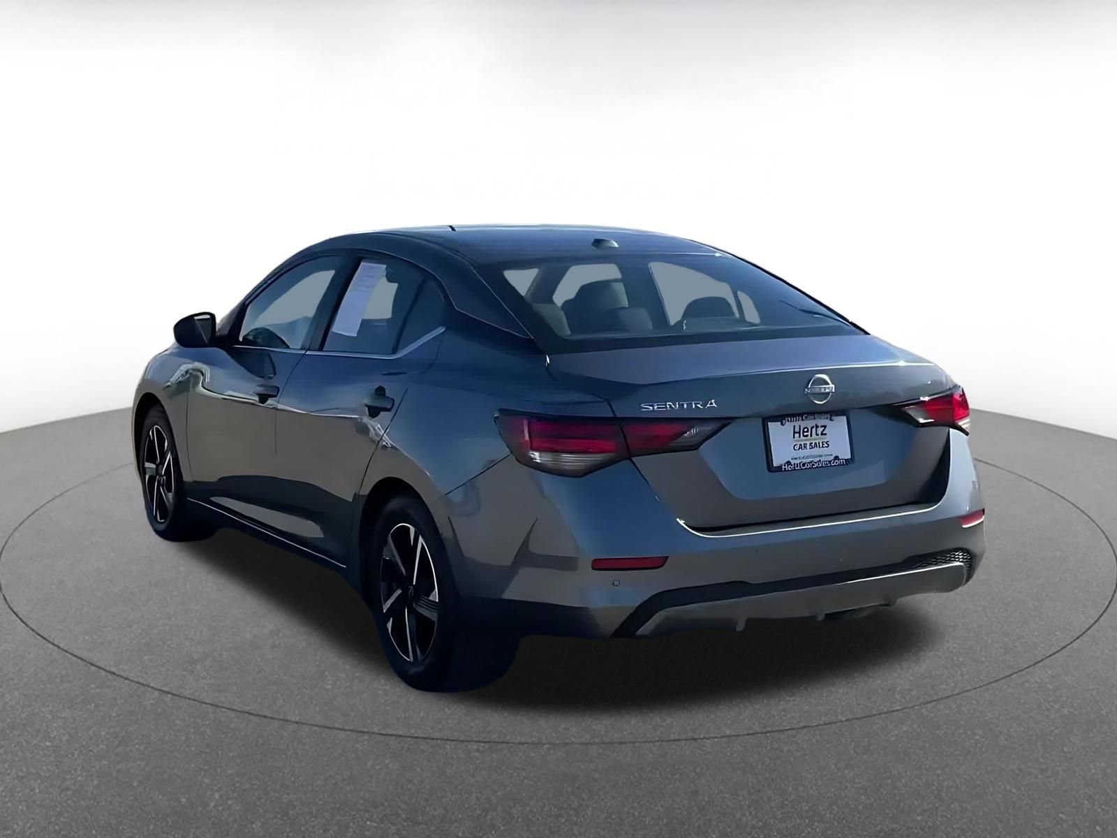 Thumbnail: 2025 Nissan Sentra - 11