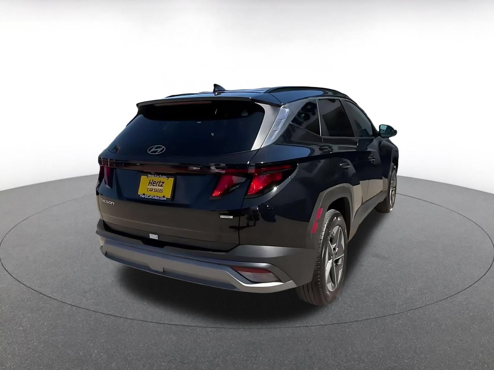 Thumbnail: 2026 Hyundai Tucson - 11