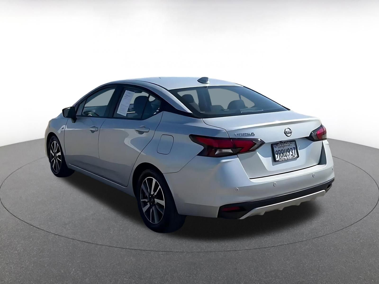 Thumbnail: 2025 Nissan Versa - 11