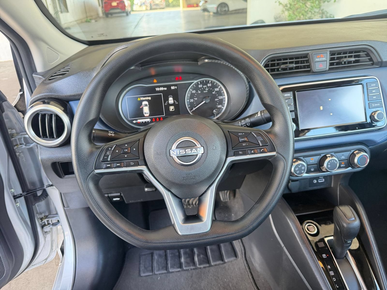 Thumbnail: 2025 Nissan Versa - 26