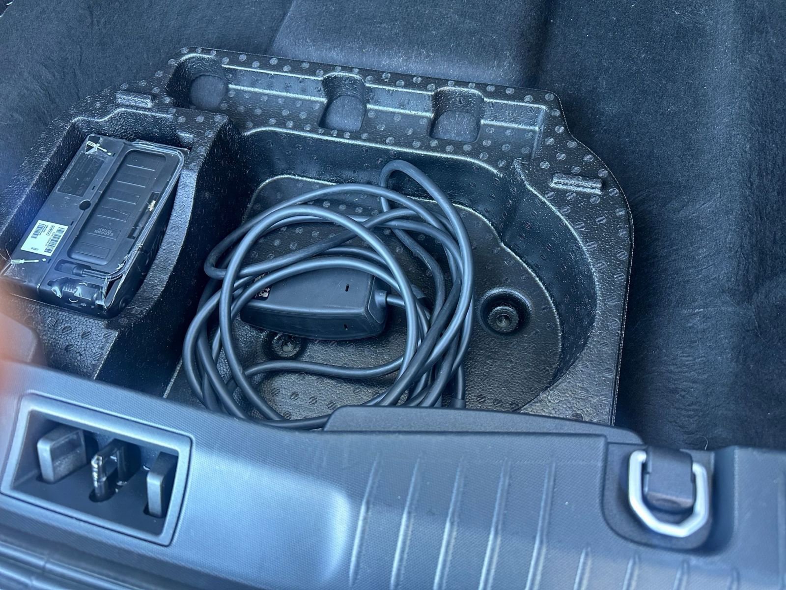 Thumbnail: 2023 Ford Mustang Mach-E - 22