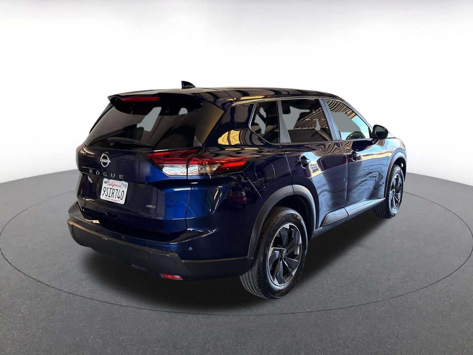 Thumbnail: 2025 Nissan Rogue - 5