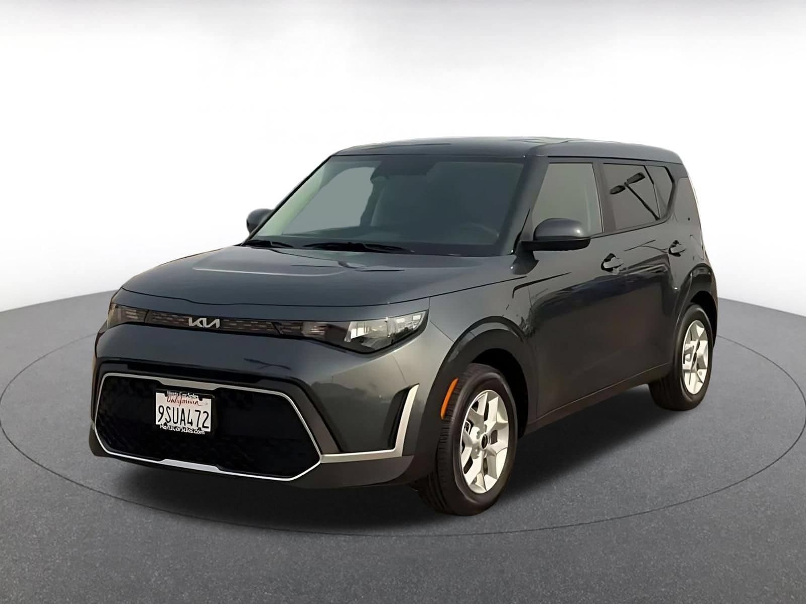 Thumbnail: 2025 Kia Soul - 6