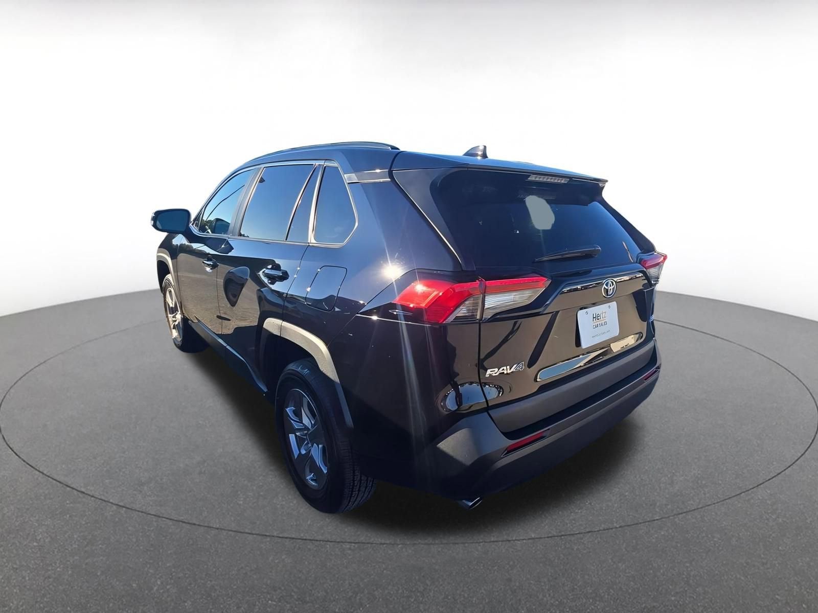 Thumbnail: 2025 Toyota RAV4 - 14