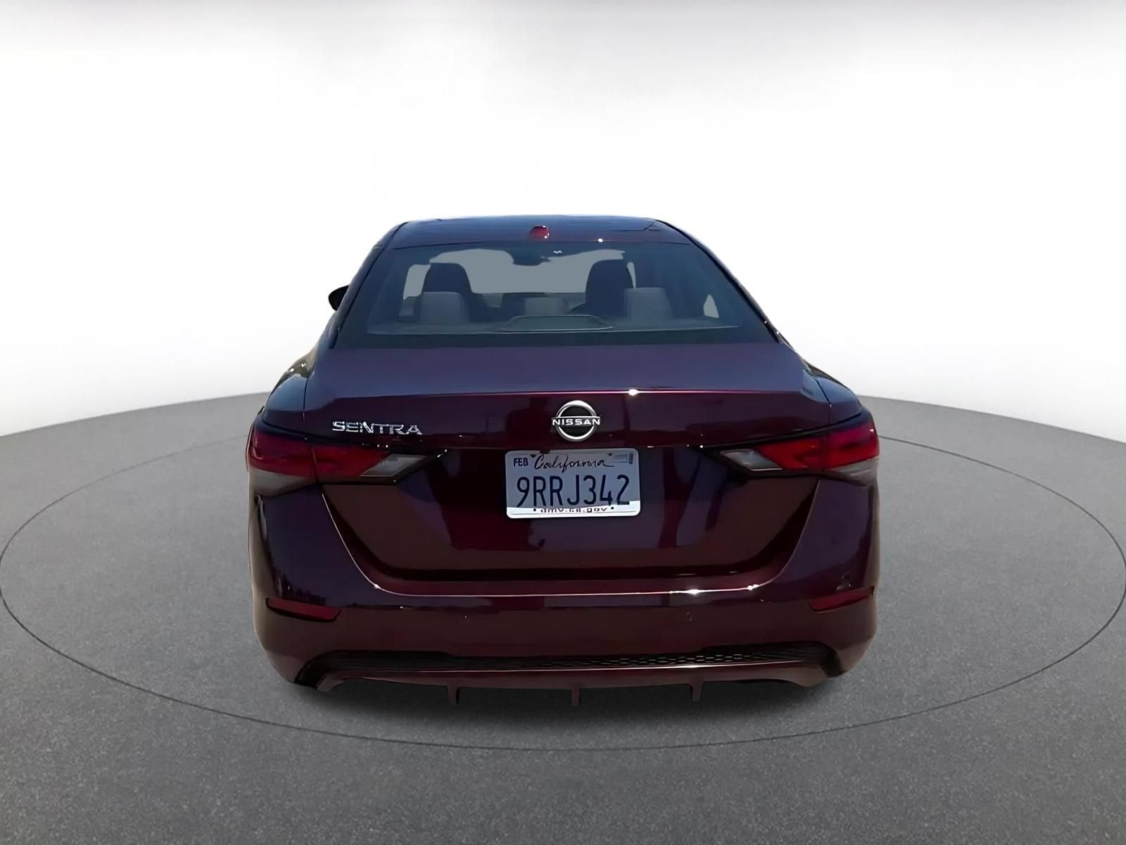Thumbnail: 2025 Nissan Sentra - 12